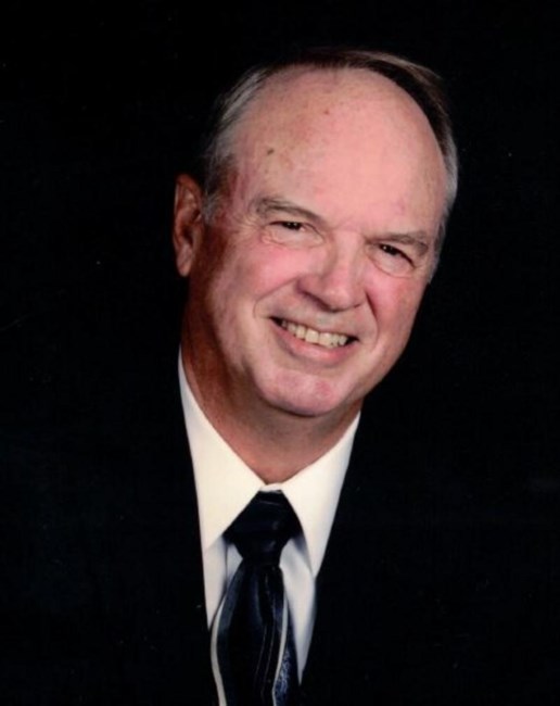 Obituary of Thomas Ballard