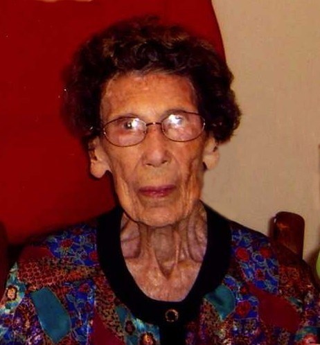 Obituary of Velma L. Morrison