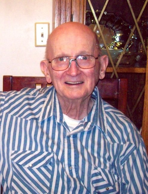 Obituary of George Spies Jr.