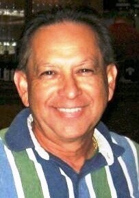 Obituary of Ernest Rea Jr.