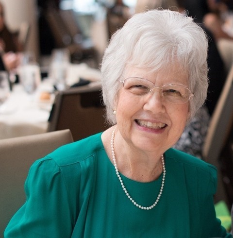 Obituary of Sandra Louise Stock