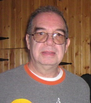 Avis de décès de Claude Simard