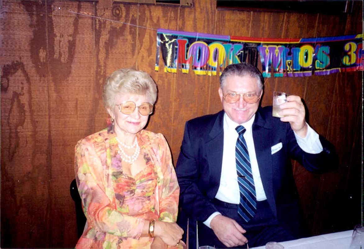 Obituary of Miklos Mike J. Kiss