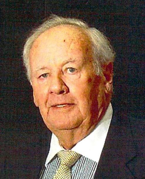 Obituary of Wilhelm Ernst Frings