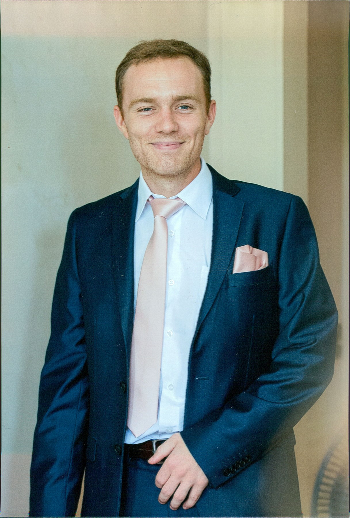 Obituary of John David Monaghan