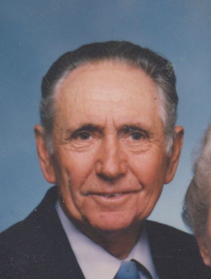 Obituary of Joseph Samuel Oswald