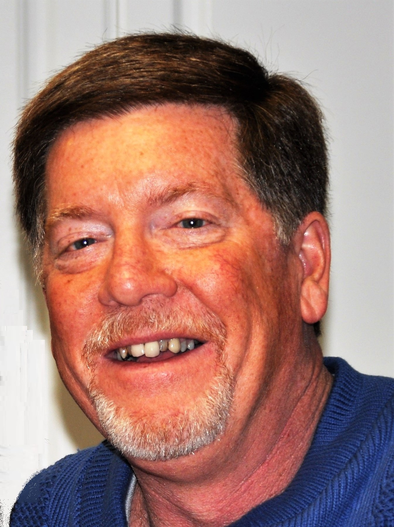 Obituary of William Franklin Pitts II