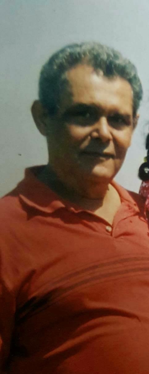 Obituary of Jose Ramon Hernandez