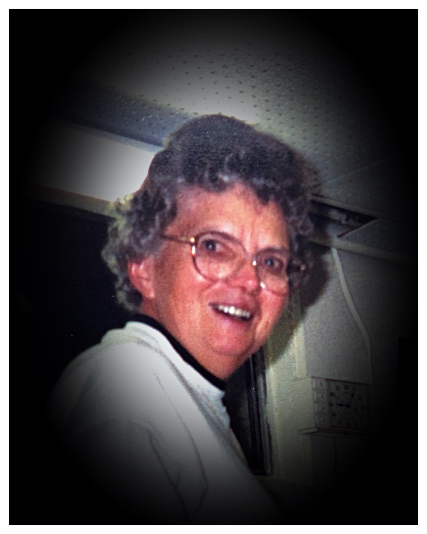 Obituary of Maxine Pleak Hayes