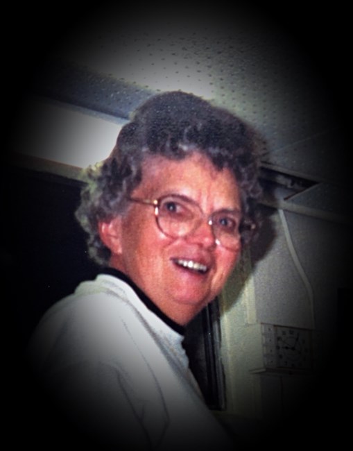 Obituary of Maxine Pleak Hayes