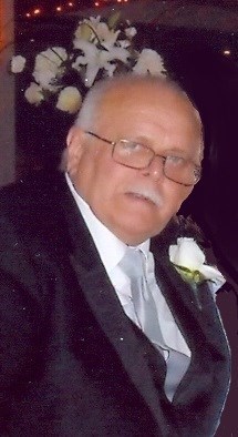 Obituary of Wayne Lynden Richardson