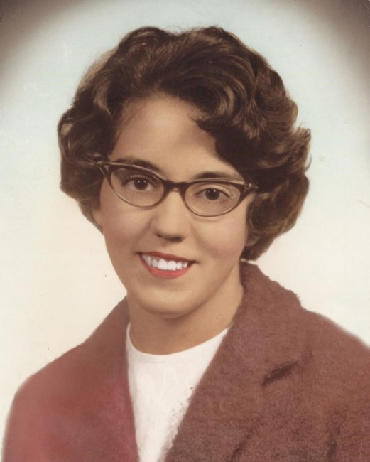 Obituary of Diana Joy Phillips