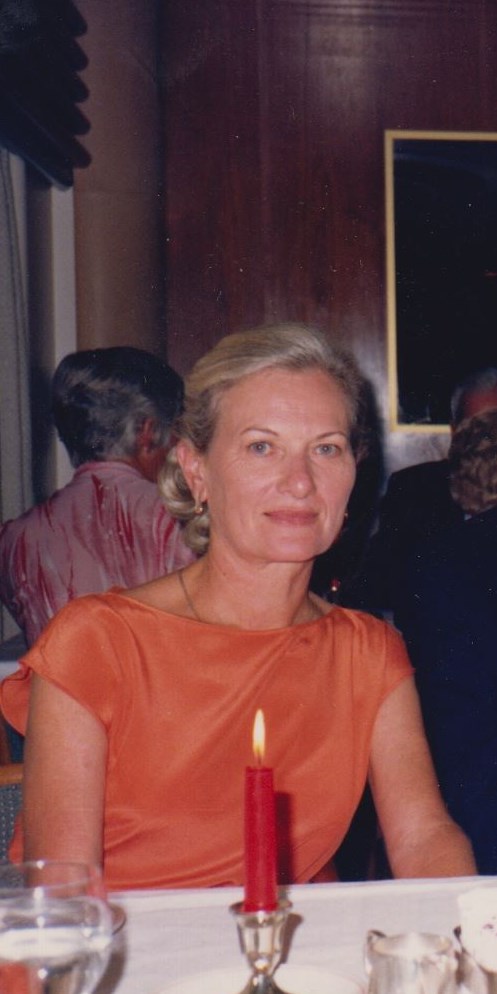 Obituary of Sara Fox Foil