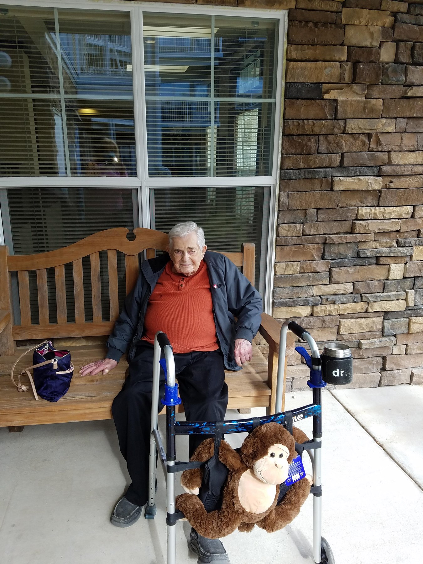 Obituary of Herbert Michaelson