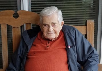 Obituary of Herbert Michaelson
