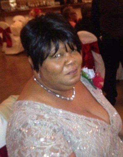 Obituary of Adrienne Denise Smith