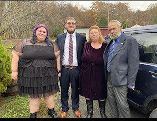 Obituary of Jessica Nicole Powell