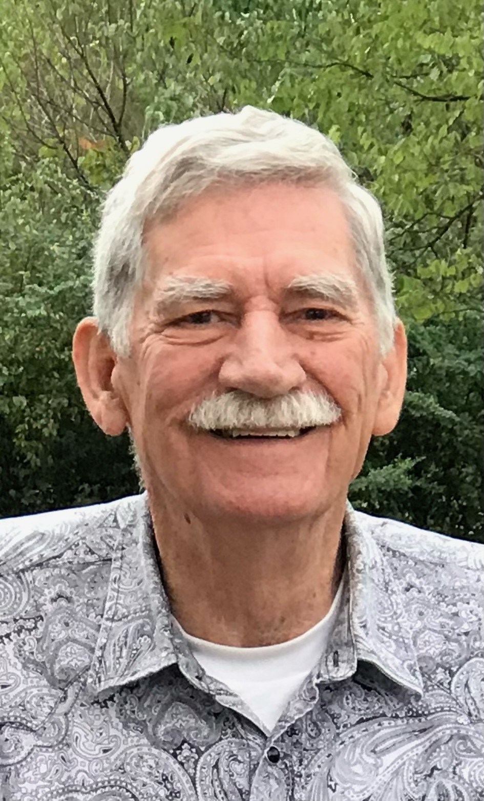 Raymond "Ray" Lee Hibbard Obituary Oklahoma City, OK