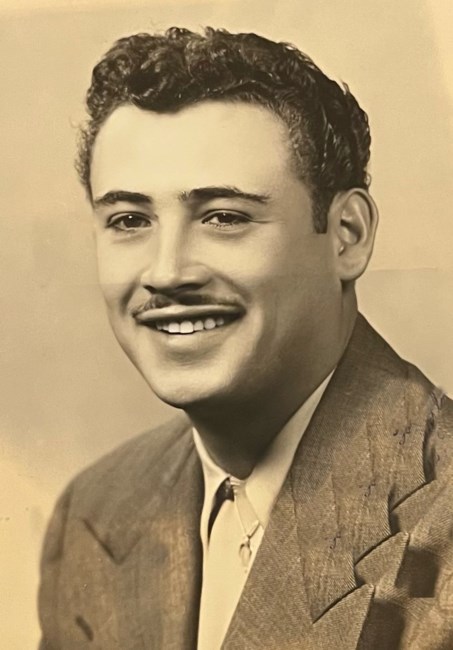 Obituary of Asterio Gonzales