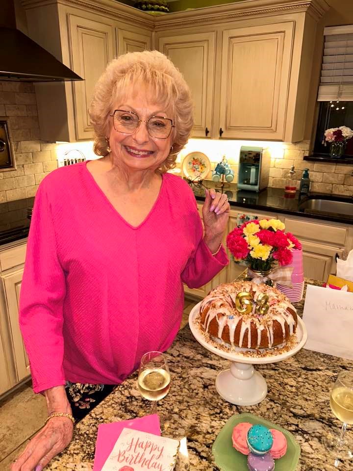 Obituary of Barbara Jean Florian Moore