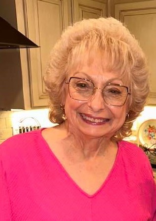 Obituary of Barbara Jean Florian Moore