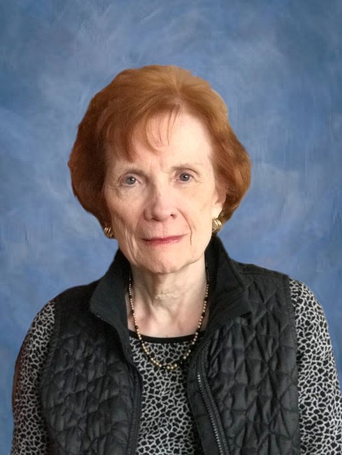 Obituary of Roberta Anne FitzGerald