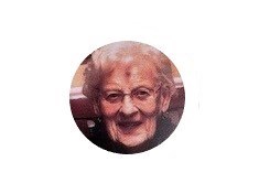 Obituary of Joann Onufer Bales