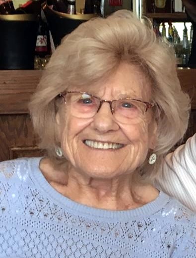 Obituary of Ida M. Ferraro