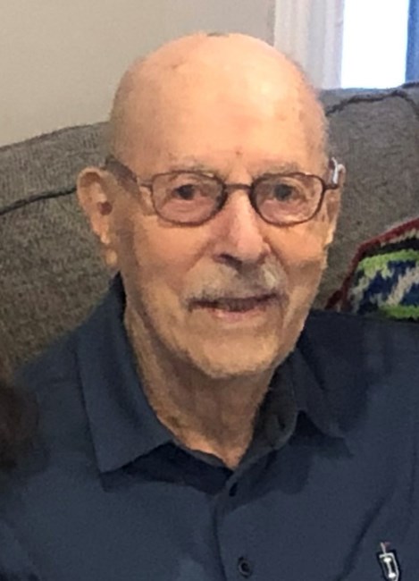 Obituary of Ernest Hudson Orpin