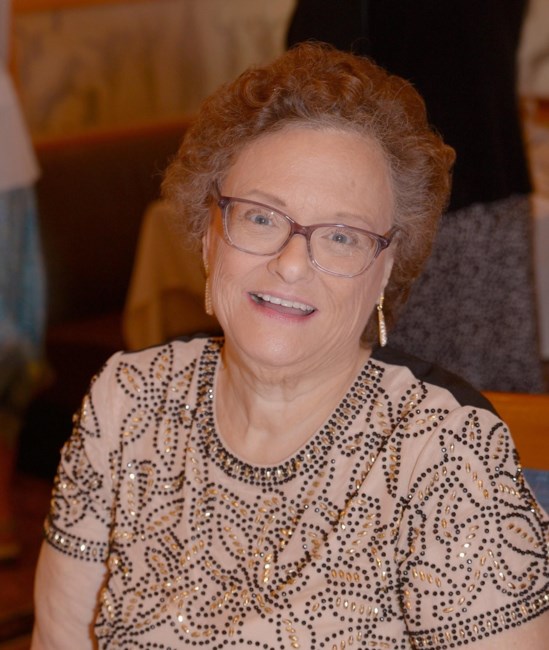 Obituary of Patricia Gail Henry