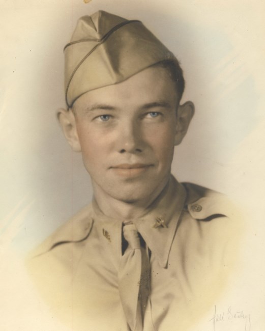 Obituary of Paul Curtis Moody