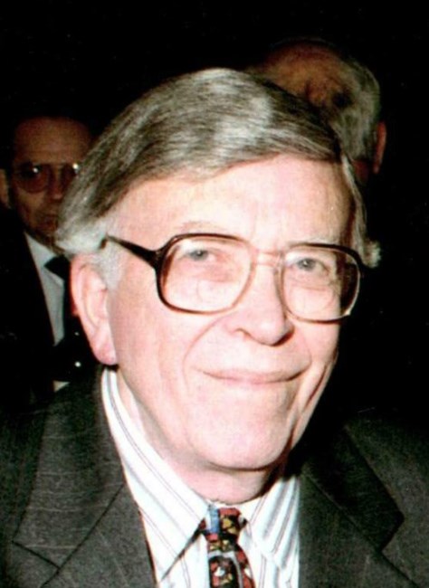 Obituary of Jules Briklod