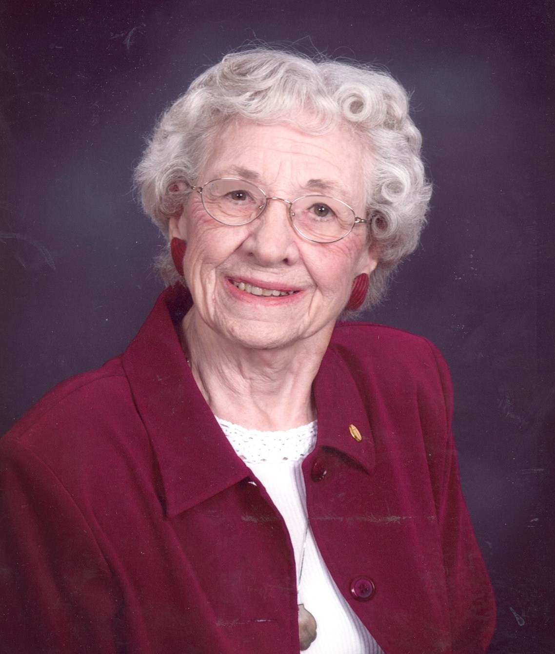 Lucile Fricke Obituary Indianapolis IN