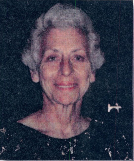 Obituary of Alberta Lee Cox