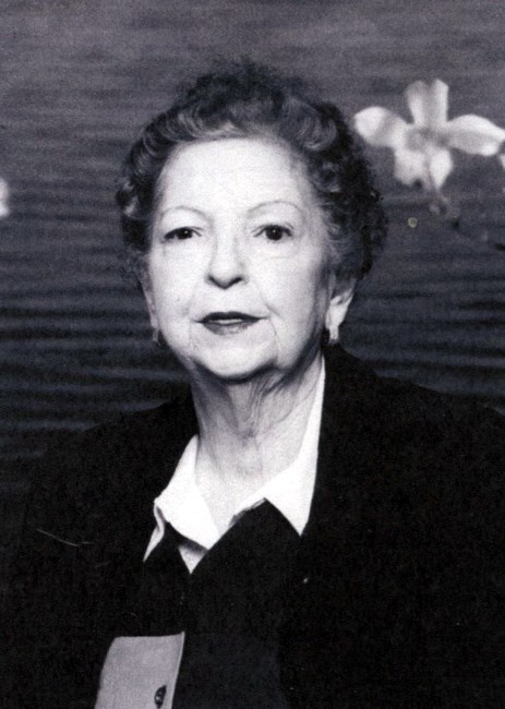 Obituario de Billye Jo Vaughn