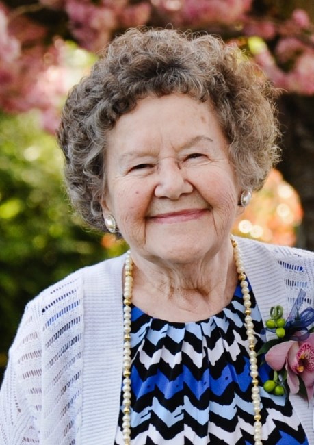 Obituary of Joan L. Turo