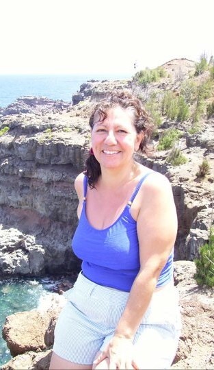 Obituary of Maria Del Carmen Tafoya