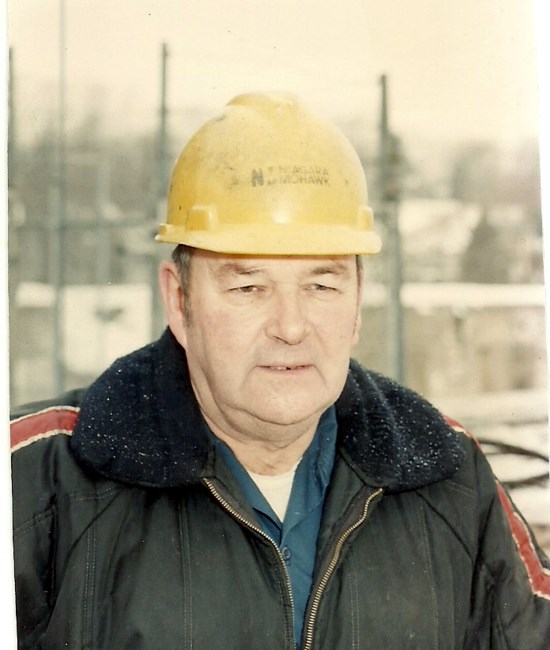 Obituary of Mr. Donald N. White Sr.