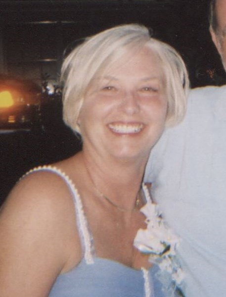 Obituary of Sandra Gail Martin