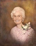 June Karin Fasteen
