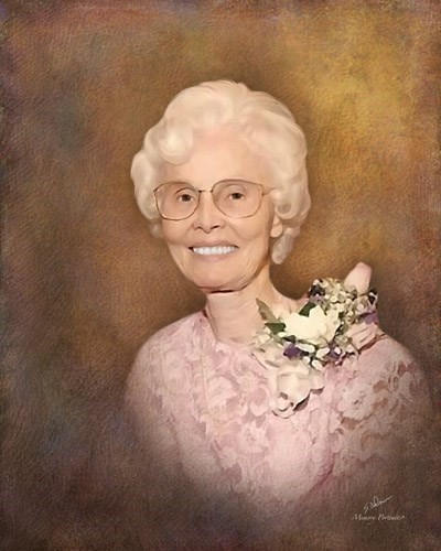 Obituary of June Karin Peterson Fasteen