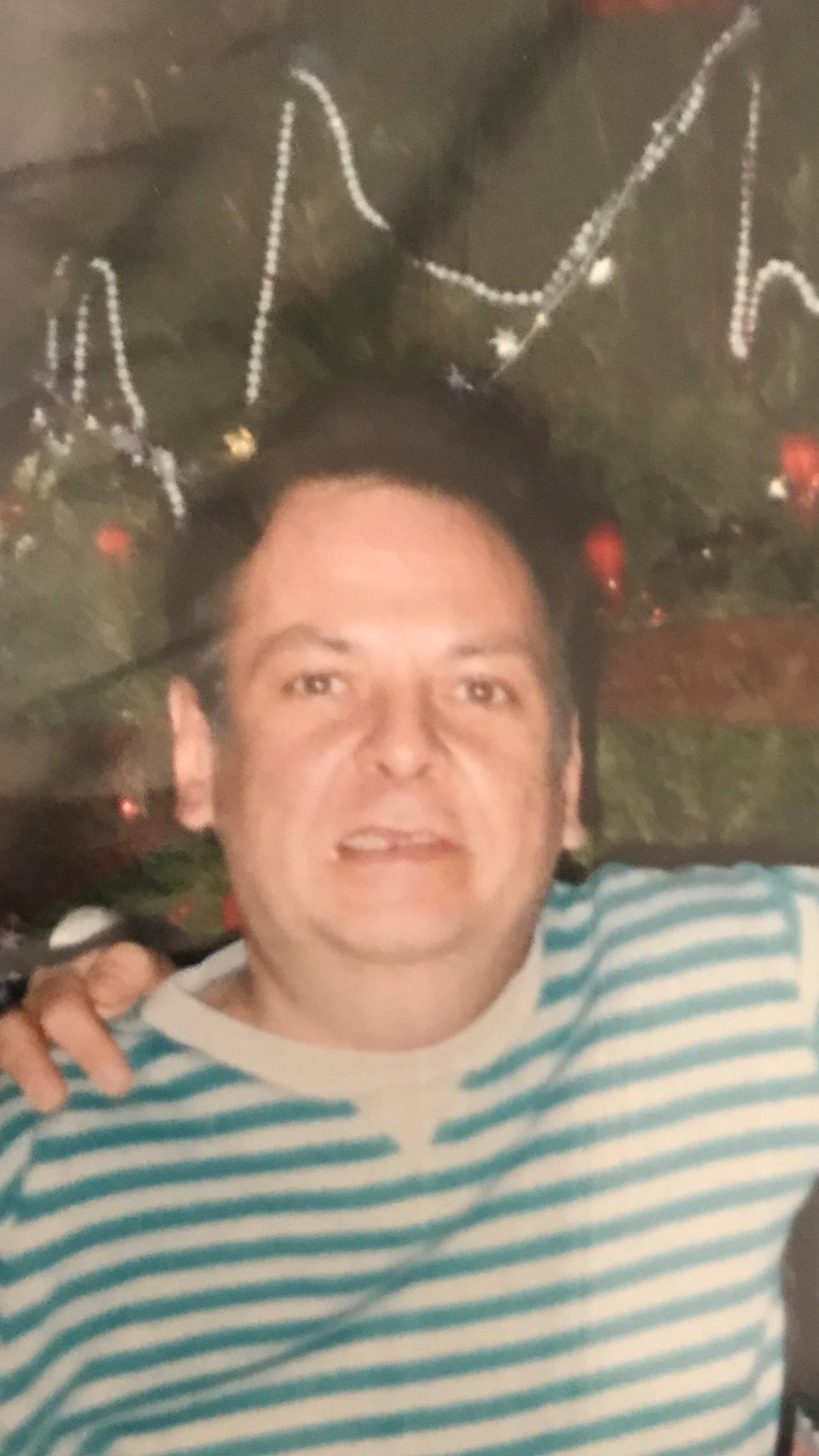 Obituary of Michael Nicholas Uchalik