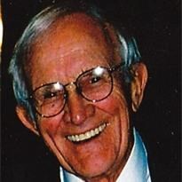Obituary of Rev. George Voeks