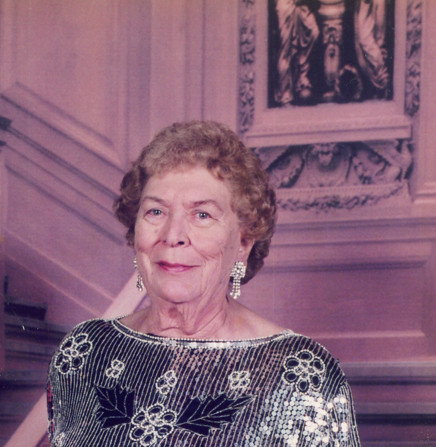 Obituary of Martha L. Stockwell