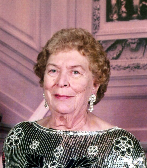 Obituary of Martha L. Stockwell
