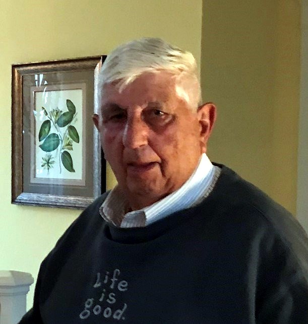 Obituary of Joseph Victor LaMarca