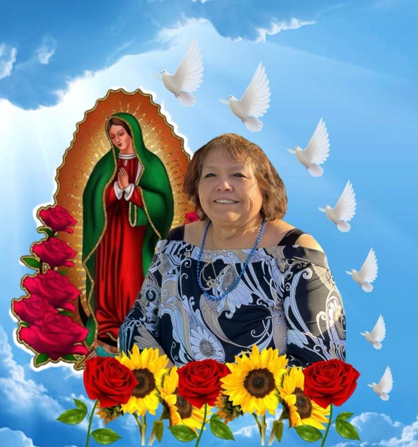 Obituary of Maria Guadalupe Lopez
