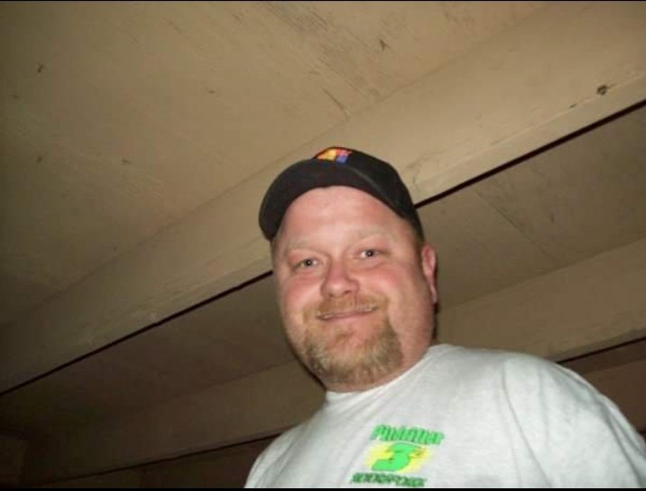 Obituary of Anthony Martin Marlow