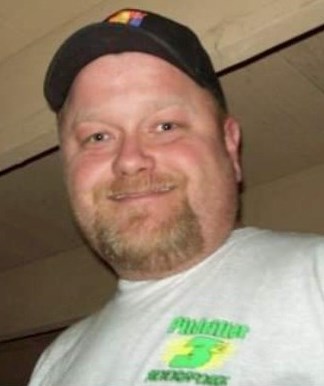 Obituary of Anthony Martin Marlow