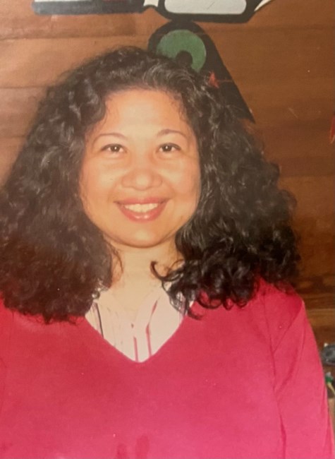 Obituary of Ammabelle Verdan Alcala